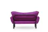 Hanah Home, Chatto - Purple, Schlafsofas, Produktbild-Vorschau 10