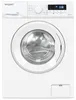 Exquisit WA7014-021A, Frontlader, 7 kg, B, 76 dB, 1400 RPM, Produktbild-Vorschau 1