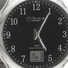 Miraval Funk-Armbanduhr mit Edelstahlarmband Funkuhr 41 mm Produktbild-Vorschau 2