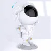 Projektor gwiazd, lampka nocna LED Astronauta + pilot Podgląd zdjęcia produktu 8