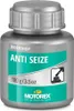 Motorex ANTI SEIZE, Metall, Flasche, Grau, Fett, 100 g Produktbild-Vorschau 1