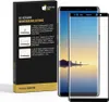 6x 9D Keramik für Samsung Galaxy Note 8 FULL-COVER Produktbild-Vorschau 2