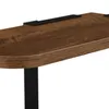 Relaxdays Eckregal, 3 Zickzack Ablagen, HBT: 42,5x26,5x26,5 Produktbild-Vorschau 6