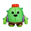 P.M.I. Kids World BRAWL STARS S1 ACTION FIGURE 11cm - 2 Anteprima dell’immagine prodotto 15