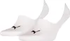 Puma Invisible Footie Socks (2 Pairs) - White - 9-11 Produktbild-Vorschau 3