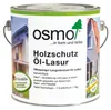 Osmo Holzschutz Öl-Lasur 2,5 L lärche Produktbild-Vorschau 2