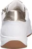 Stivali da donna Ara 12-25510-04 weiss-platin 38 Anteprima dell’immagine prodotto 15