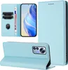 Litchi Leder Handyhülle für Xiaomi 12 Pro/Xiaomi 12S Pro Produktbild-Vorschau 3
