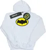 DC Comics - Kapuzenpullover für Herren BI5329 (XL) (Weiß) Produktbild-Vorschau 1