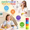 12 Stück Fidget Toys Set mit Anti Stress Armband und Fidget Produktbild-Vorschau 5