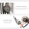 HOMCOM Stacionárny bicykel X-Bike s LCD displejom, Náhľad obrázku produktu 7