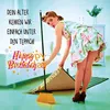 Depesche 3D Klappkarte 015d zum Geburtstag Produktbild-Vorschau 1