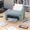 Canon PIXMA TS3752i Blue Multifunktionsdrucker Tintenstrahl Produktbild-Vorschau 18