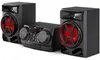 LG CK43N - XBOOM Micro System, 300W Sound System, Podgląd zdjęcia produktu 13