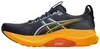 Běžecká obuv Asics Gel-Kayano 30 "Black/Orange" pro Pánské Náhled obrázku produktu 3