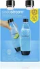 SODASTREAM Tritan-Flasche Fuse Duo (1 L PET Flasche, nur Produktbild-Vorschau 22