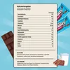 1x Feastables MrBeast Schokolade  – Almond/ Erdnussbutter/ Produktbild-Vorschau 8
