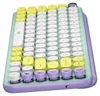 Logitech POP Keys - Tastatur - kabellos - Bluetooth LE, Produktbild-Vorschau 4