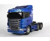 1:14 RC Scania R620 Highline Blue Edition Tamiya 56327 Podgląd zdjęcia produktu 5