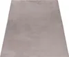 Hochflor Teppich Pia Läufer, Farbe: Beige, Größe:80x250 cm Produktbild-Vorschau 3