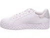 Marco Tozzi Damen Sneaker weiß Produktbild-Vorschau 23