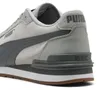 Puma ST Runner v4 SD, uniové tenisky, kožené, farba: sivá, Náhľad obrázku produktu 6