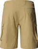 The North Face M Exploration Cargo Short Khaki Stone Khaki Produktbild-Vorschau 2