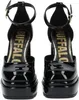 Buffalo Pumps Pumps Kunstleder Produktbild-Vorschau 8