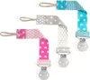 CHICCO Klip na šidítko Fashion neutral Náhled obrázku produktu 7