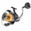 SHIMANO Socorro, 10000 SW, Beidhändig, Spinning Angelrolle, Produktbild-Vorschau 9