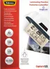 Fellowes® 5307506 Pellicola di laminazione Capture - A3, Anteprima dell’immagine prodotto 1