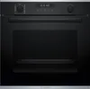 Bosch HBG278BB3, Medium, Elektrischer Ofen, 71 l, 3600 W, Produktbild-Vorschau 1