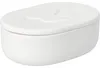 Räder Design Porzellandose Taube (9x6x3,4cm) Produktbild-Vorschau 1