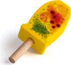 Erzi Eis am Stiel mit Früchten - Kaufladenzubehör Produktbild-Vorschau 1