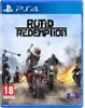 Road Redemption (PS4) Produktbild-Vorschau 1