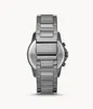 Chronograaf Armani Exchange, zilverkleurig, collectie - Productafbeelding-voorbeeld 5