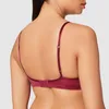 Sloggi S Silhouette W, Farbe: Bordeaux L8/3748, Größe: 75E Produktbild-Vorschau 2
