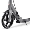 Kickboard Roller Kinderoller Scooter SOKE CITY Grau Produktbild-Vorschau 4