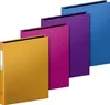 BRUNNEN Ringbuch A5 Trend 4-Ringe sortiert 106542396 Produktbild-Vorschau 1