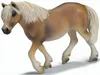 Schleich 13606 Haflinger Stute Produktbild-Vorschau 1