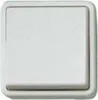 KOPP encastré pour locaux humides STANDARD IP44 blanc Voir les images du produit 1