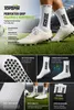2 Paar TopSpin Pro Grip Socken 43-47  Fußball Anti Rutsch Produktbild-Vorschau 4
