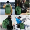 MODFU Laptoprucksack Laptop Rucksack Großer Tragb Produktbild-Vorschau 8