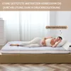 Meulbaty Japanische Futon-Matratze, 5-lagig, Produktbild-Vorschau 4