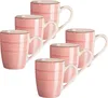 Kaffeebecher-Set, Steingut Kaffeebecher-Set, Steingut Produktbild-Vorschau 1