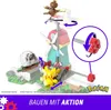 MEGA Pokémon Windmühlen-Farm Produktbild-Vorschau 17