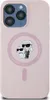 Puzdro Karl Lagerfeld Silicone Karl&Choupette Magsafe na Náhľad obrázku produktu 3