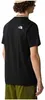 T-shirt The North Face NF0A87NGJK31 pour Homme Voir les images du produit 2