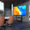 FATIVO TV Stojan s nastavitelnou výškou – Stojan na TV pro Náhled obrázku produktu 13
