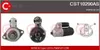 CASCO CST10290AS Starter Anlasser 0,70kW für VW TRANSPORTER Produktbild-Vorschau 2